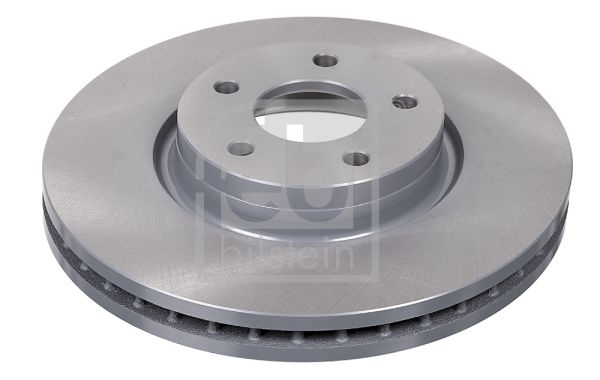 Brake Disc 43975