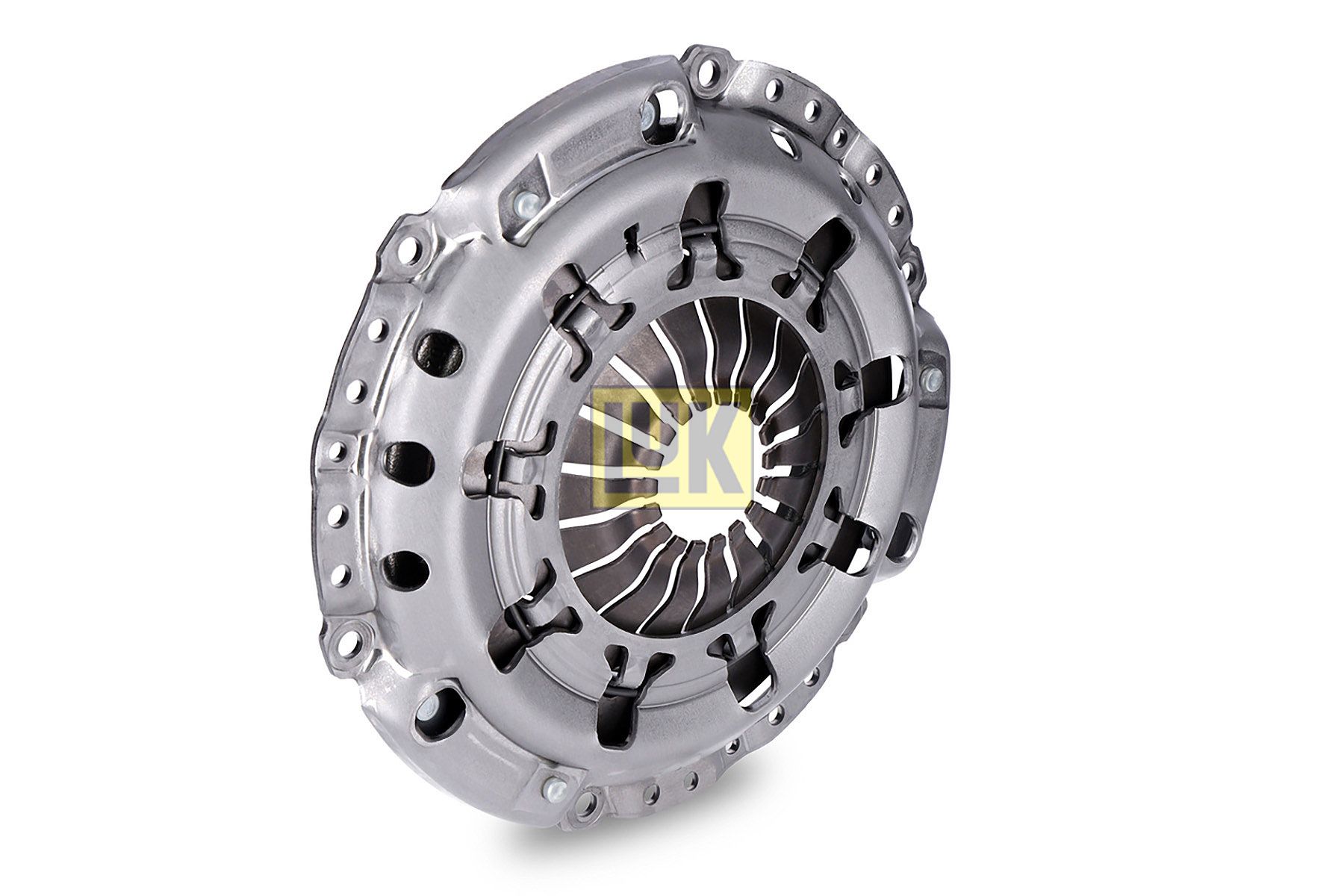 Kupplungsdruckplatte