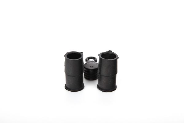 kreipiančiųjų movų rinkinys, stabdžių apkaba