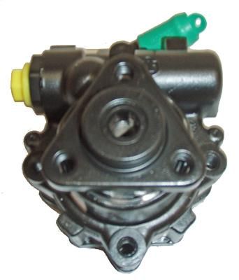 Hydraulikpumpe, Lenkung