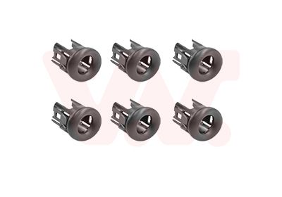 Halter, Sensor-Einparkhilfe