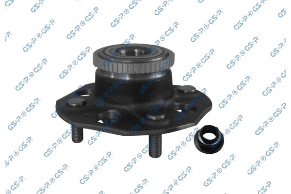 Wheel Bearing Kit 9230023K