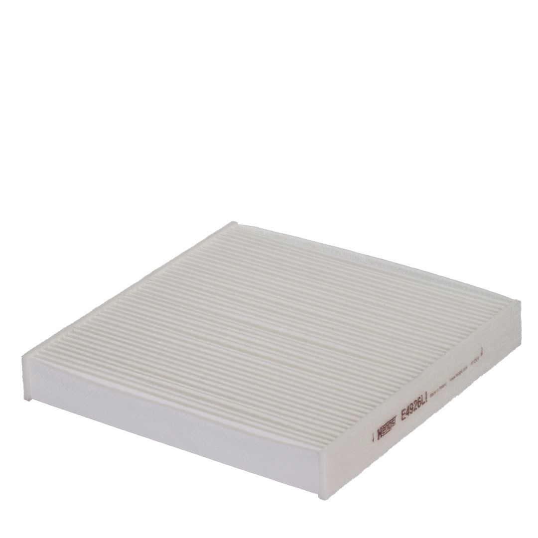 Filter, Innenraumluft