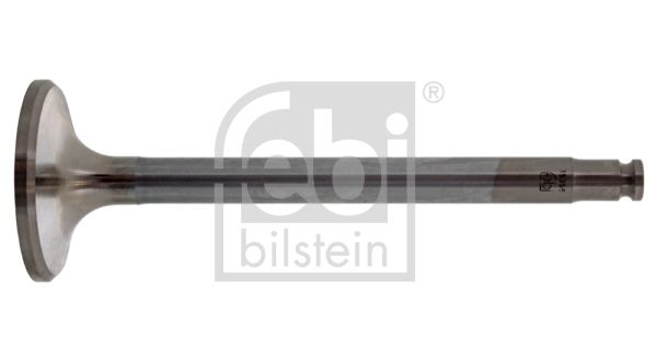 Exhaust Valve 15356