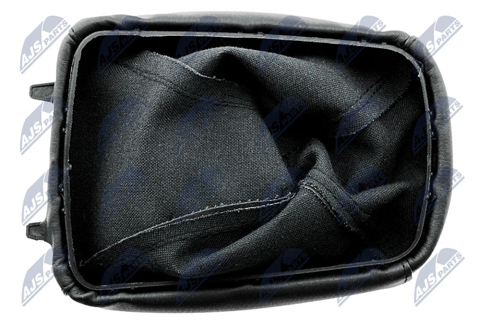 Schalthebelverkleidung