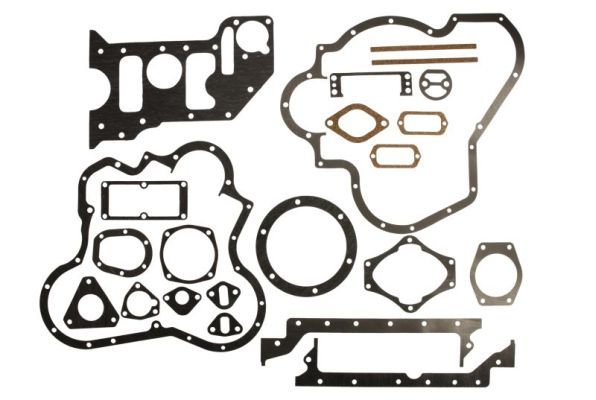 Dichtungsvollsatz, Motor