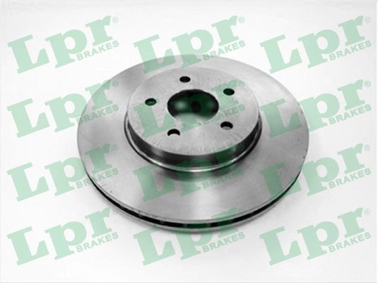 Brake Disc F1031V