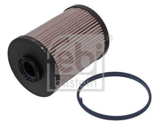 Filtro combustible