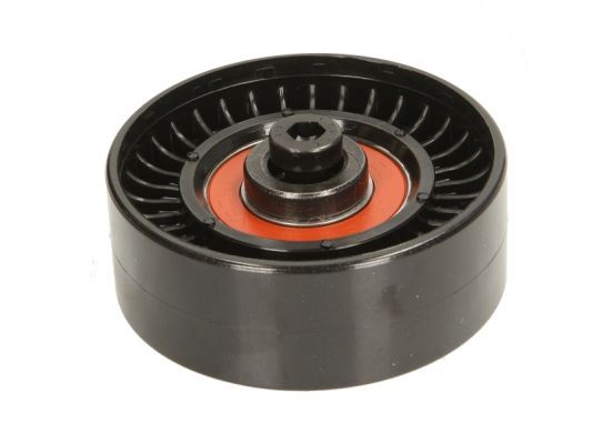 Spannrolle, Keilrippenriemen