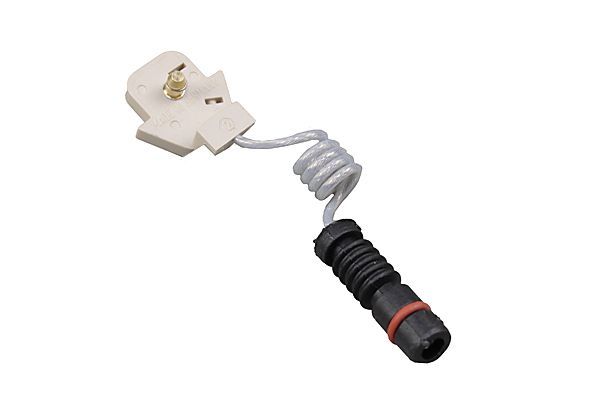 Warnkontakt, Bremsbelagverschlei&szlig;