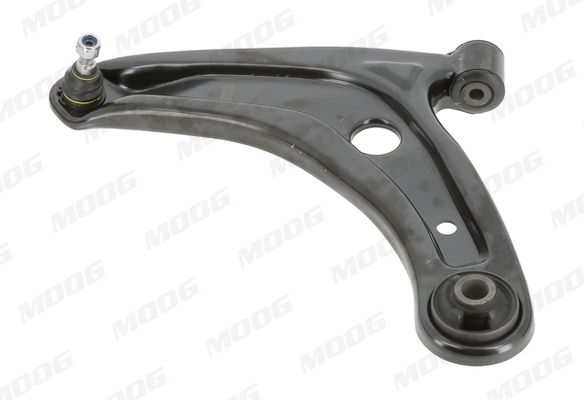 Control/Trailing Arm, wheel suspension HO-WP-2576