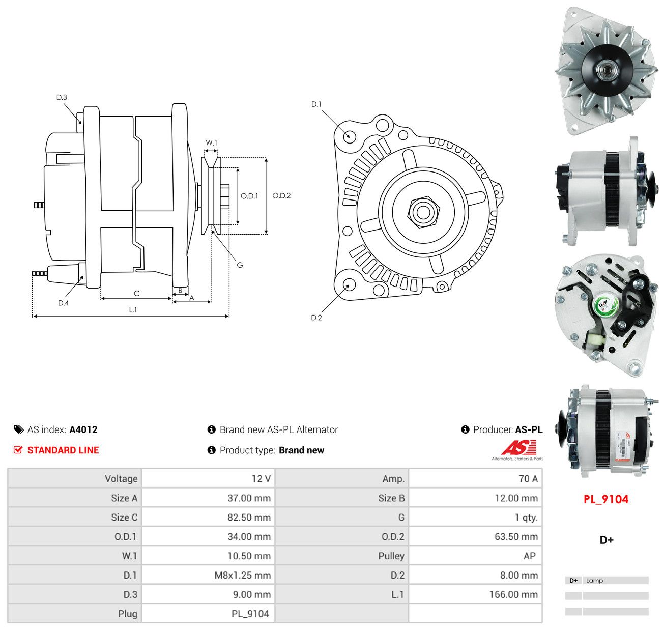 Generator