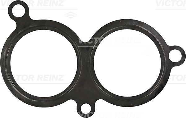 Dichtung, Ansaugkrümmergehäuse