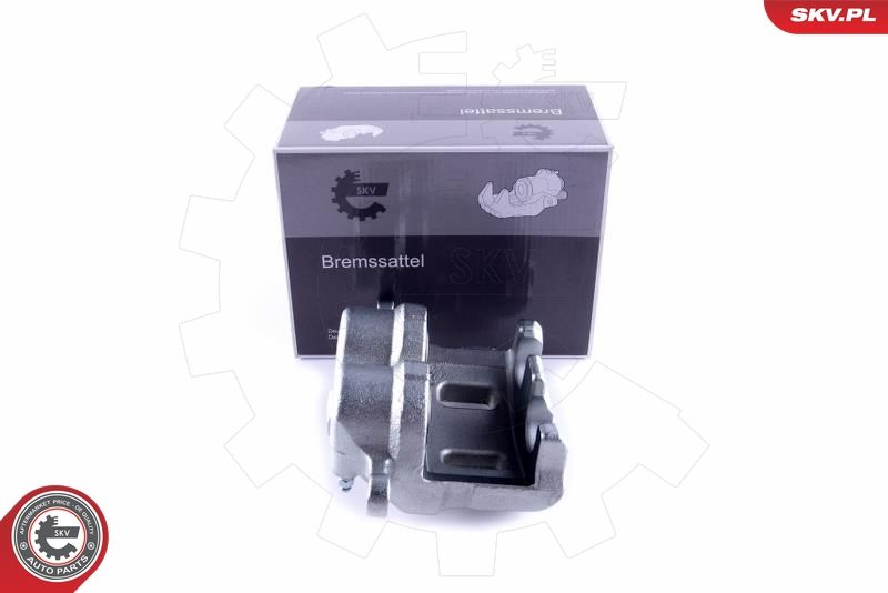 Brake Caliper 55SKV521