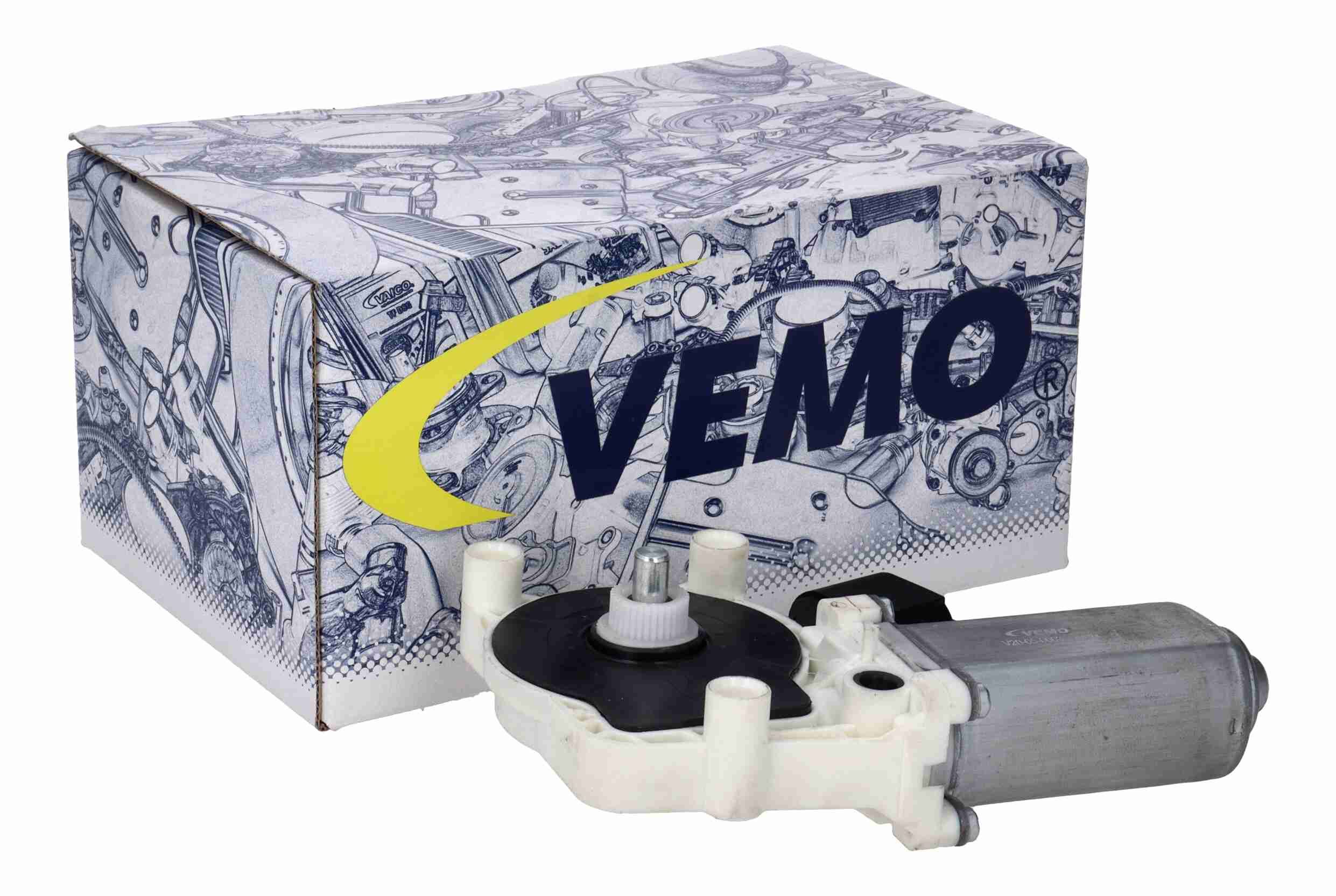 Elektromotor, Fensterheber Elektromotor, Fensterheber