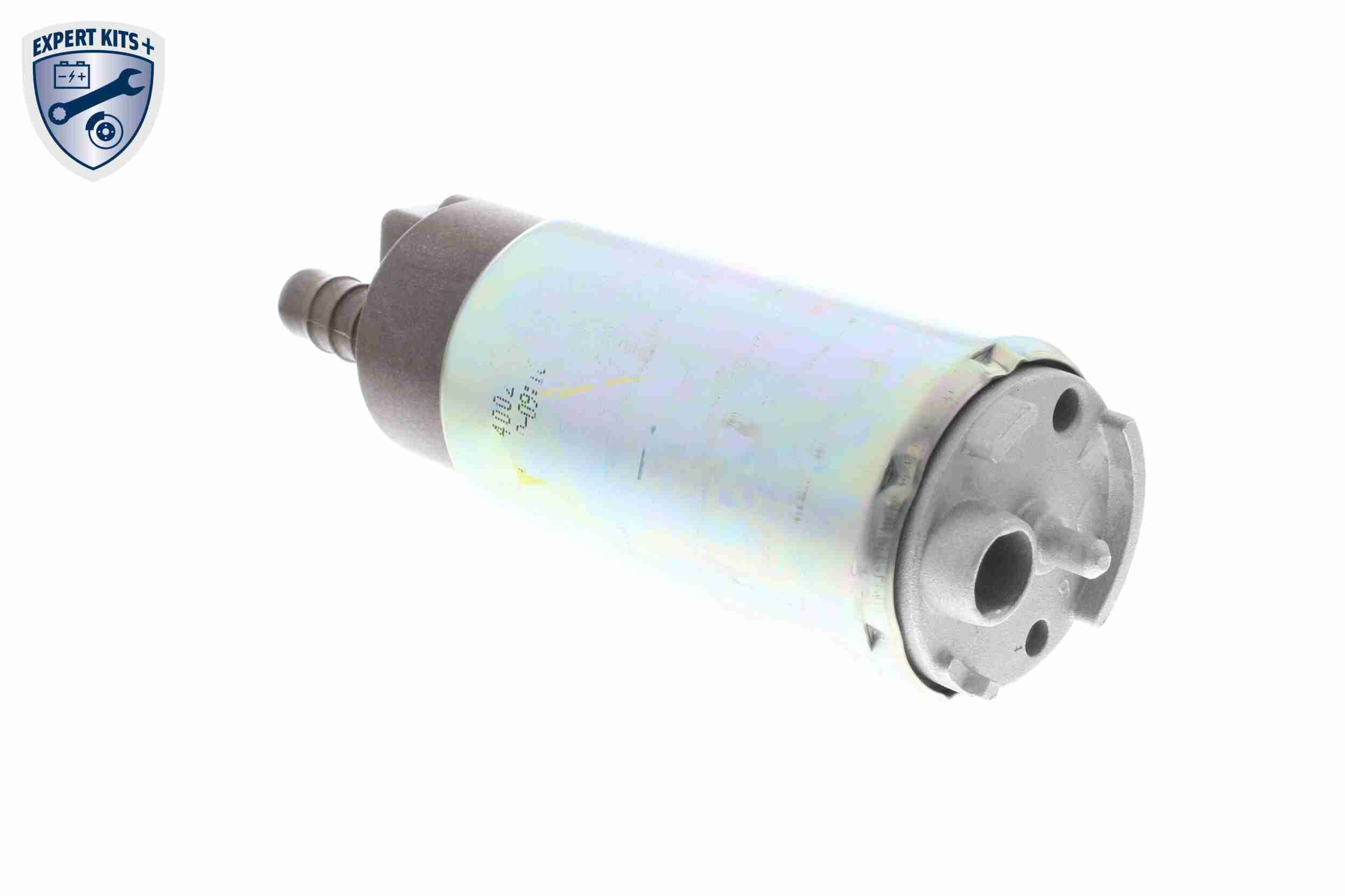 Kraftstoffpumpe