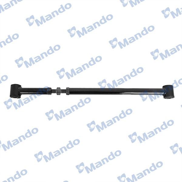 Brazo oscilante, suspensión de ruedas