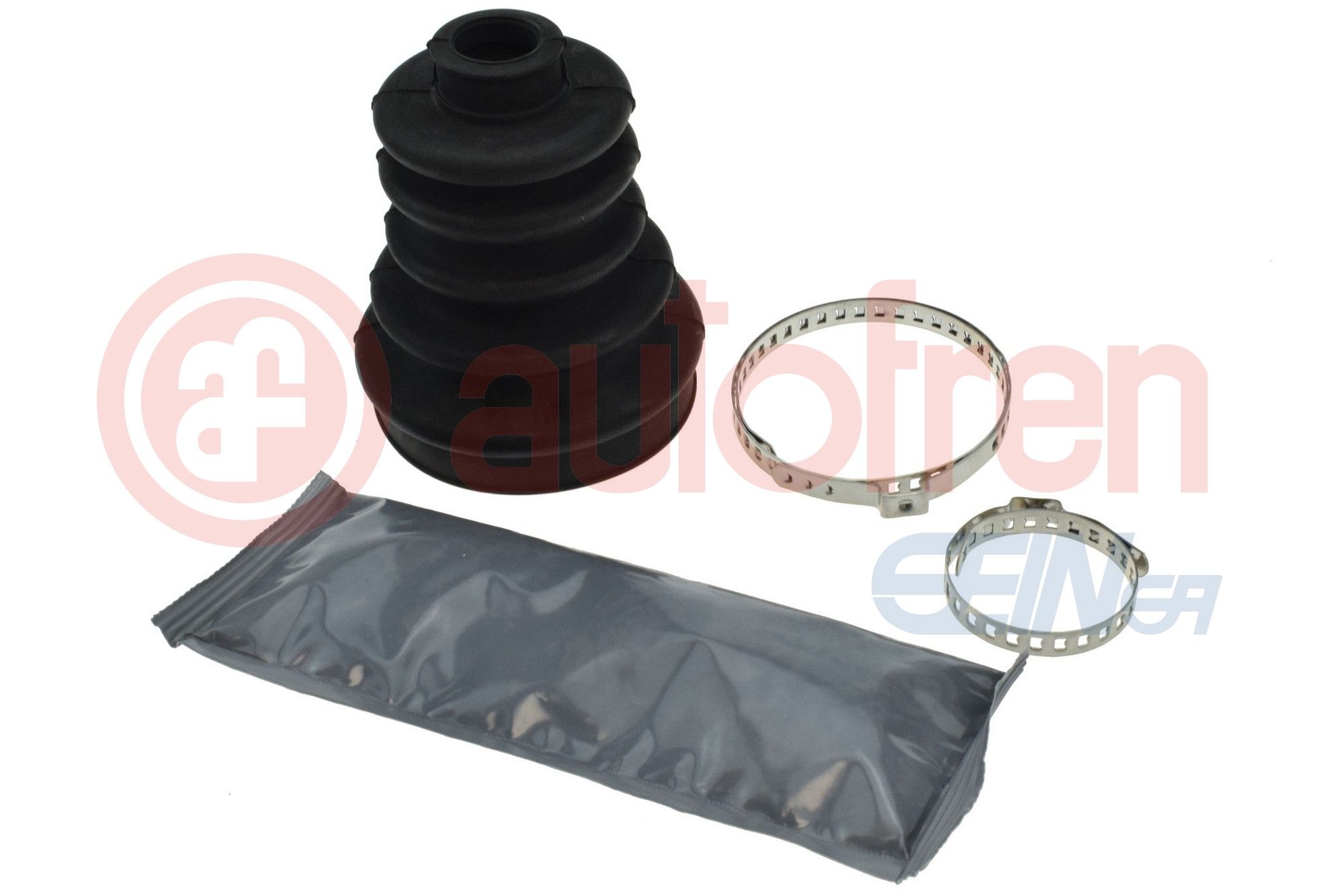 Bellow Kit, drive shaft D8412