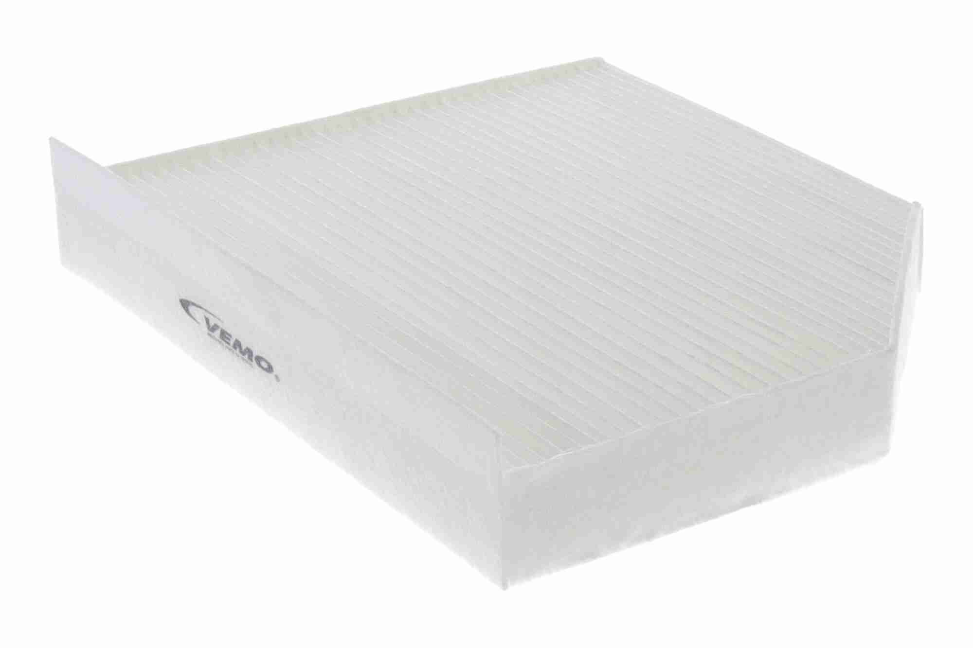 Filter, Innenraumluft