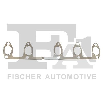 Dichtung, Abgaskrümmer