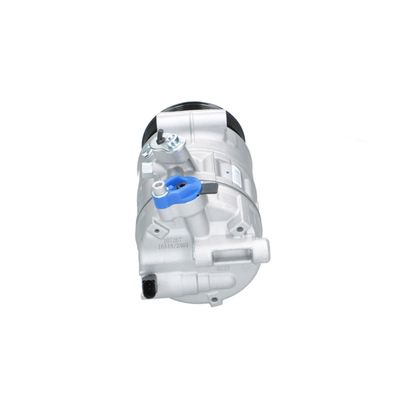 Airco Compressor Audi