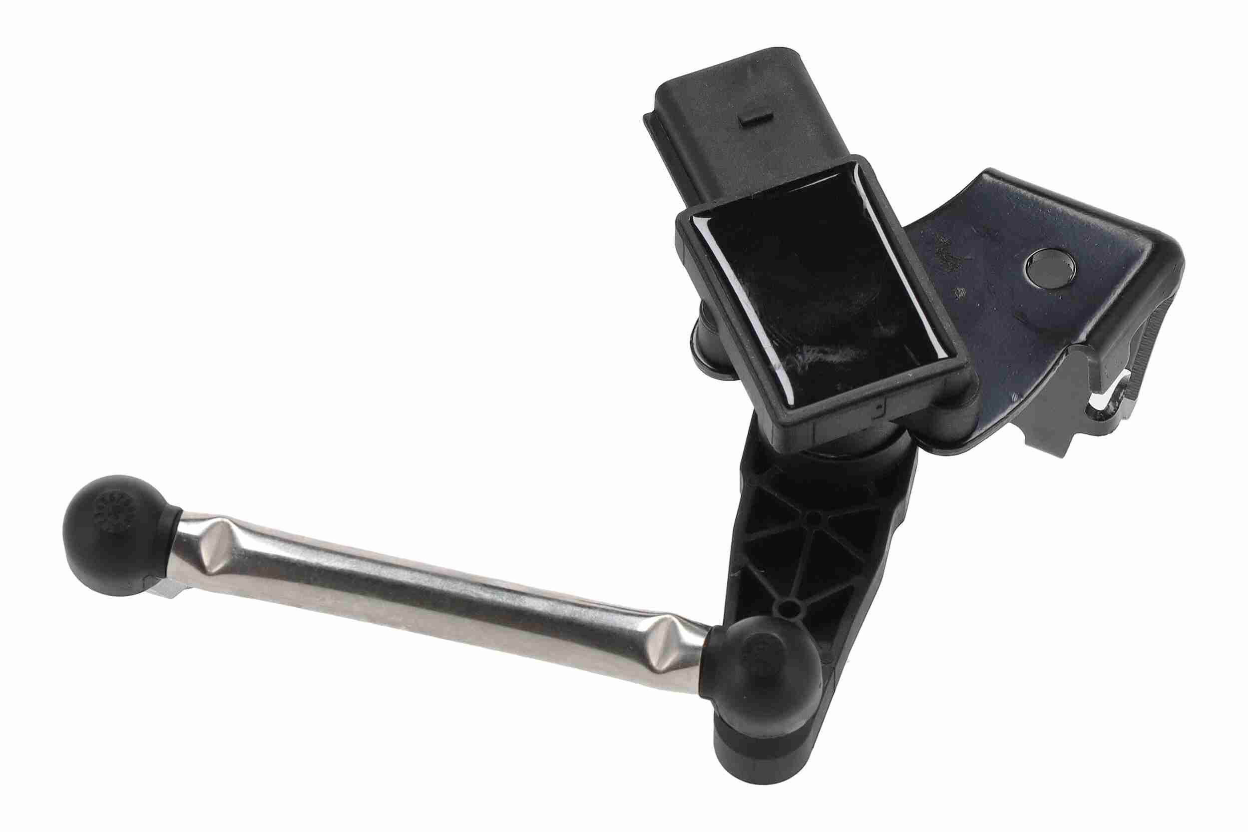 Sensor, Leuchtweitenregulierung