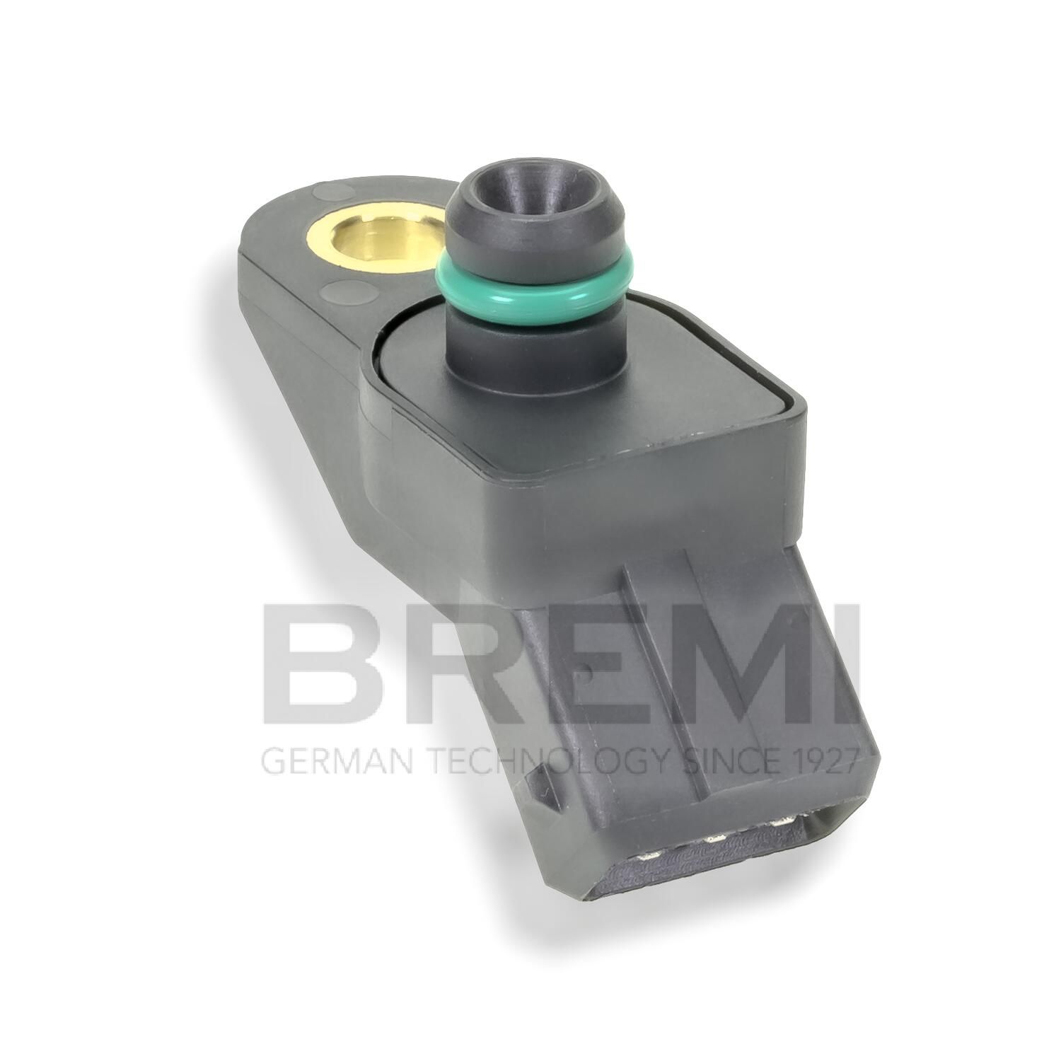 Sensor, Saugrohrdruck