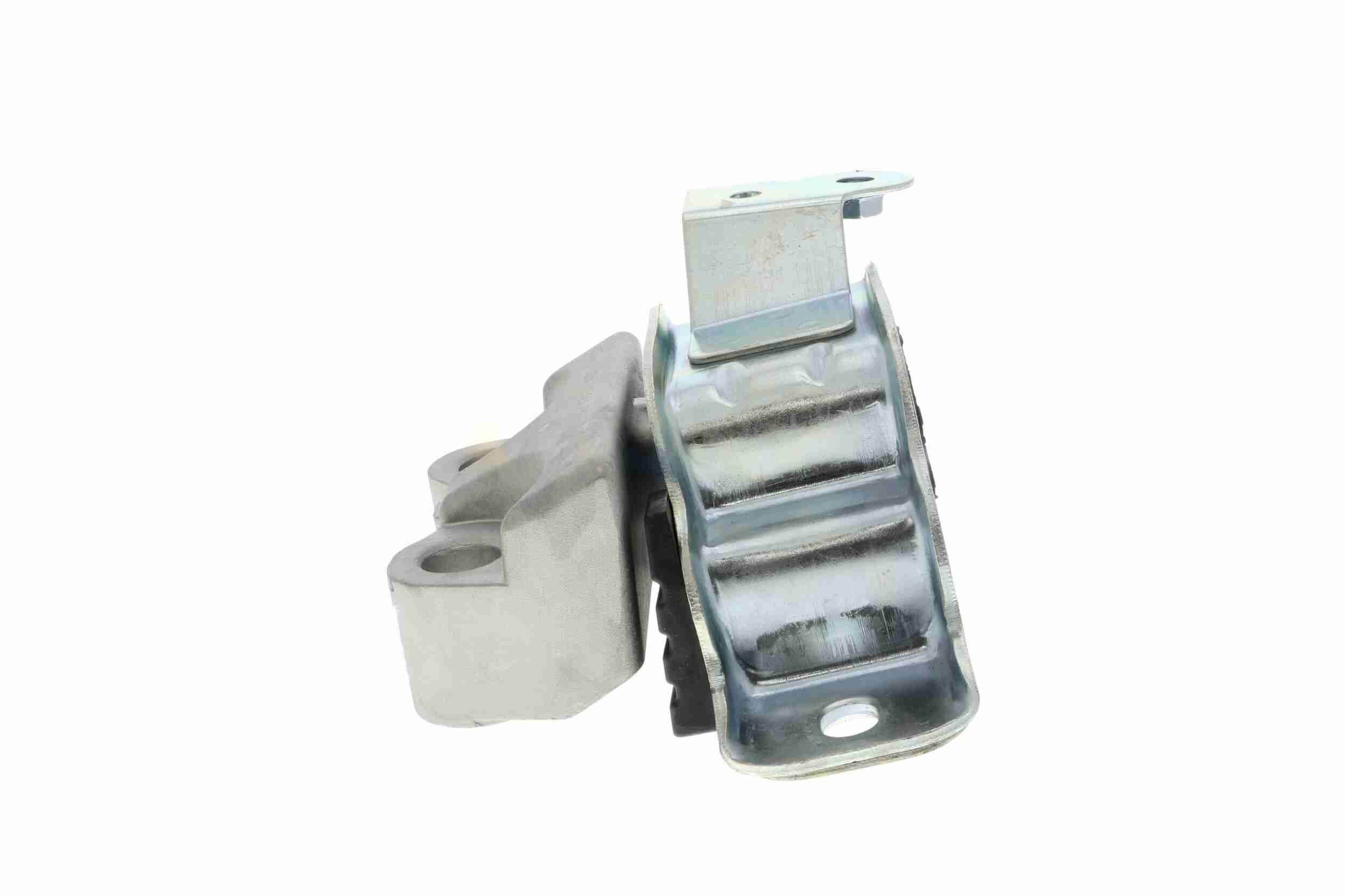 Lagerung, Motor