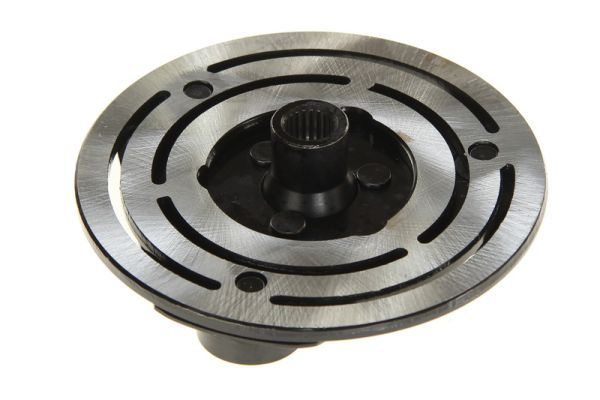 Mitnehmerscheibe, Magnetkupplung (Kompressor)