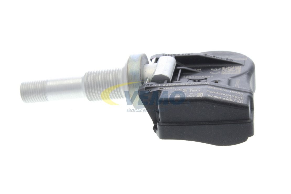 rato jutiklis, padangų slėgio kontrolės sistema