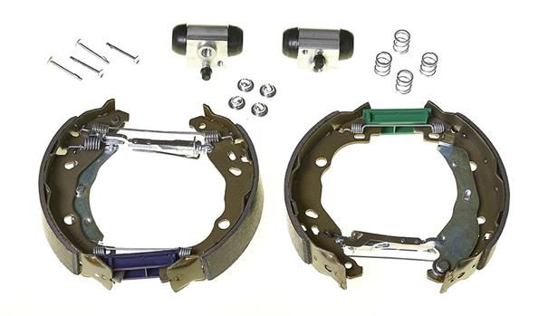 Brake Shoe Set K 61 089