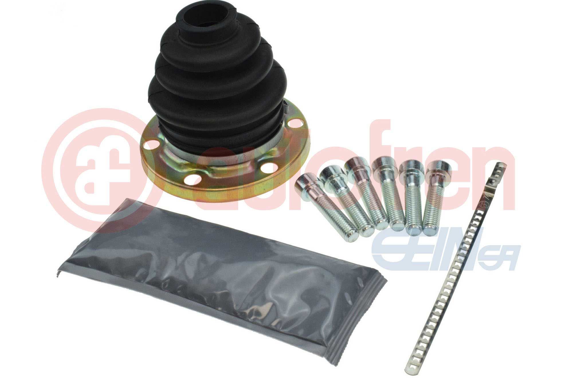 Bellow Kit, drive shaft D8293