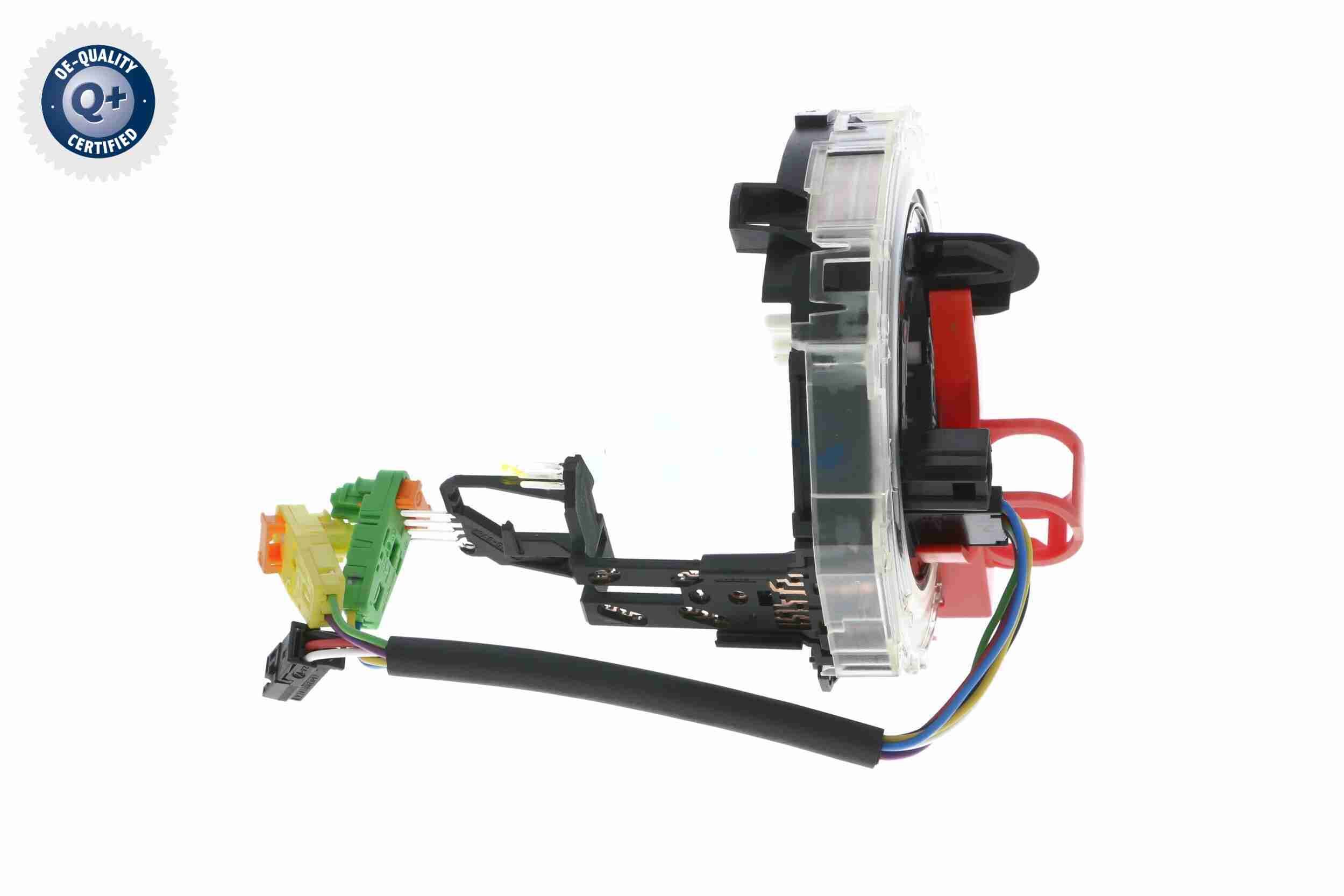 Wickelfeder, Airbag