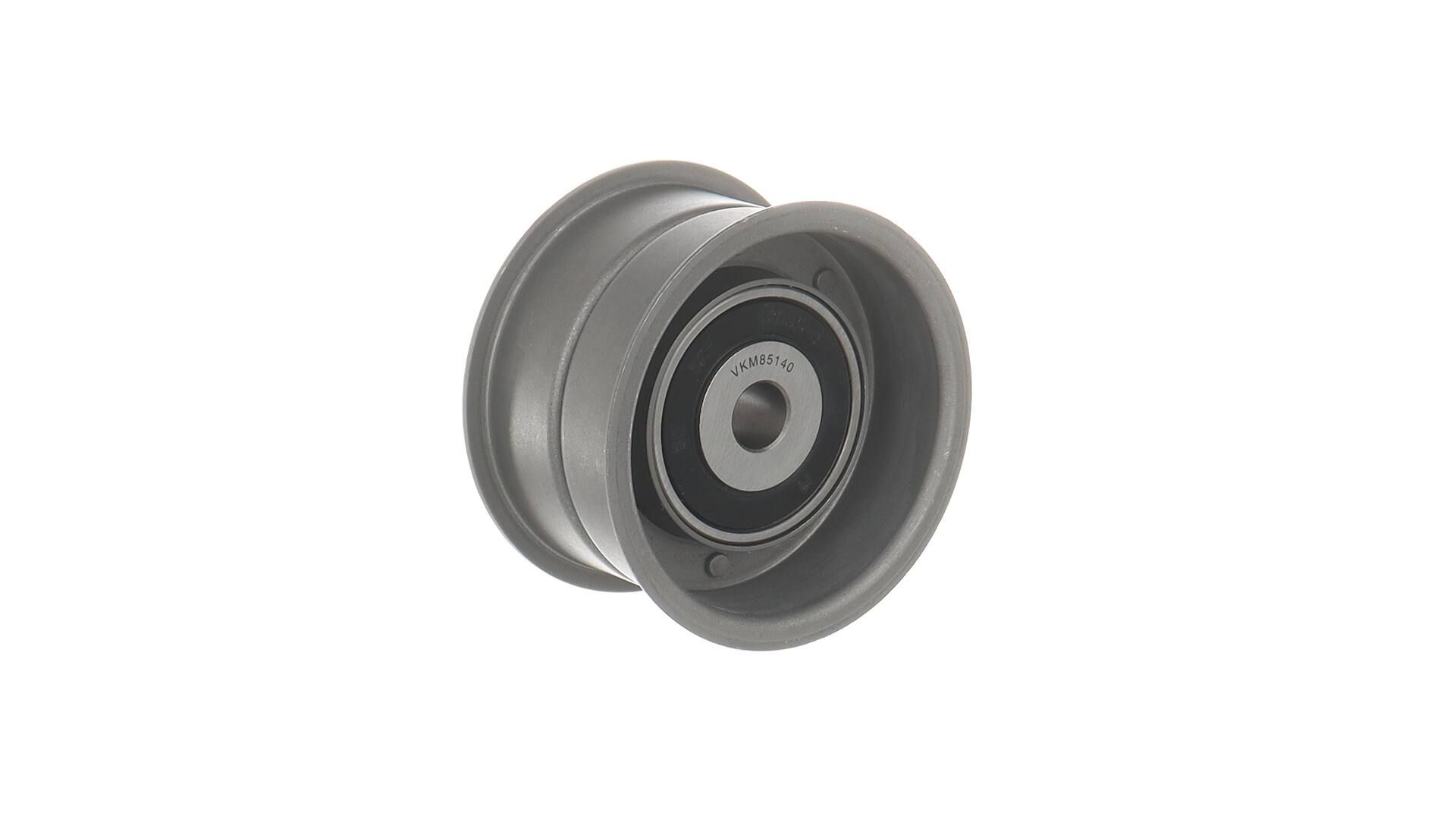 SKF VKM 85140 - Umlenk-/F&uuml;hrungsrolle, Zahnriemen