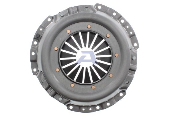 Plato de presión de clutch