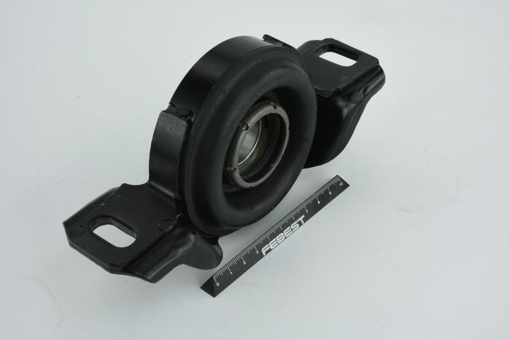 guolis, kardaninio veleno centrinis guolis