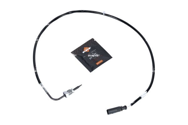 Sensor, Abgastemperatur