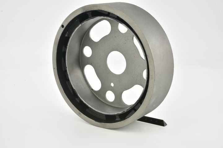 Lankstas, kardaninis velenas