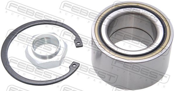 Wheel Bearing Kit DAC49840048-KIT