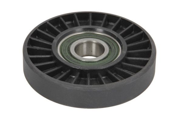 Spannrolle, Keilrippenriemen