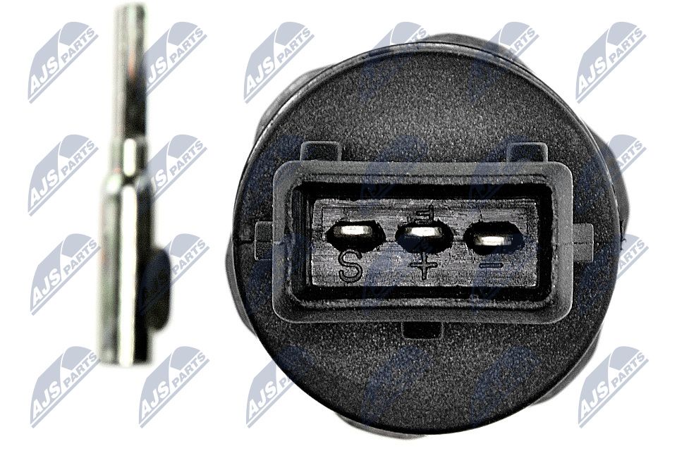 Sensor, Geschwindigkeit/Drehzahl