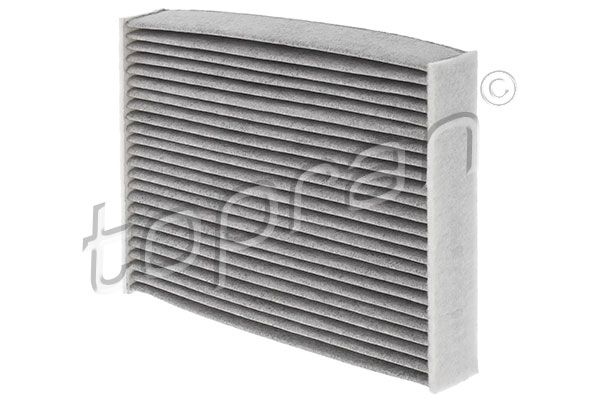 Filter, Innenraumluft