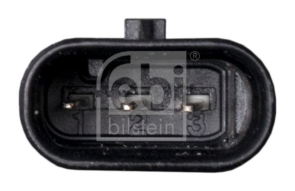 Wasserpumpe, Antriebsbatterie