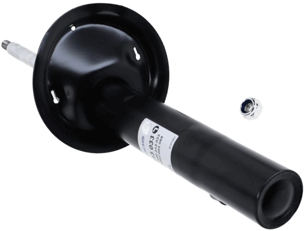 SACHS SHOCK ABSORBER - TecDoc 2