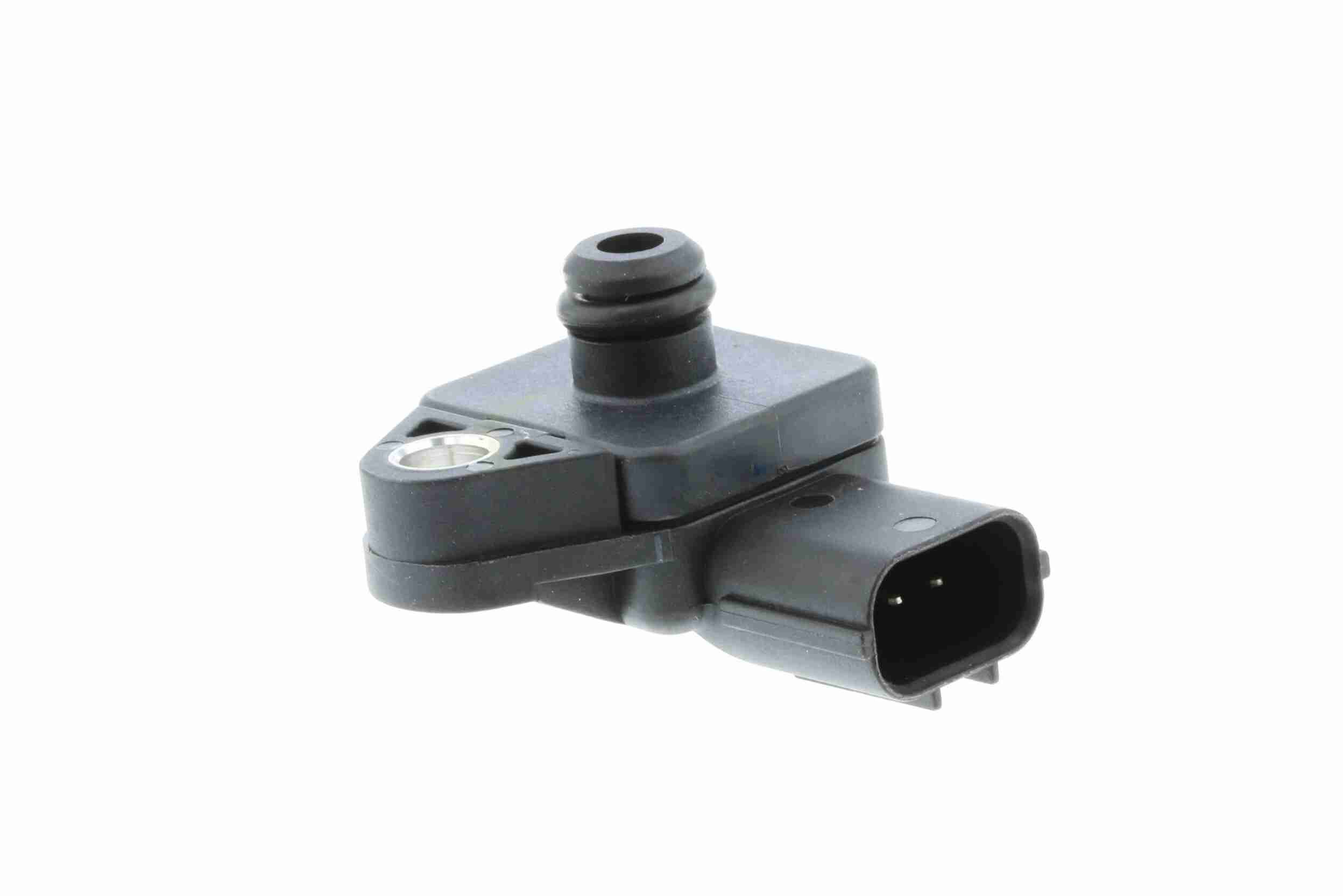 Luftdrucksensor, H&ouml;henanpassung