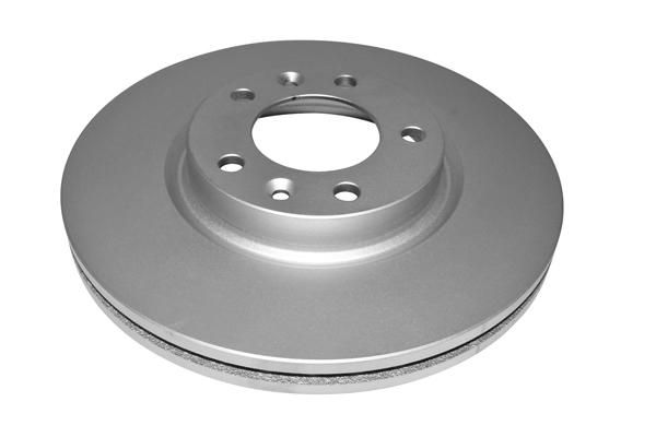 En-Shield Standard KP [ Peugeot 407 2.0L, 2.0L Td 2004-> F ] - TecDoc 1