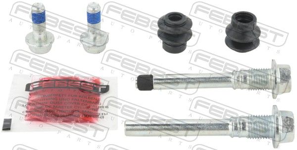 Guide Bolt, brake caliper 0274-T32R-KIT