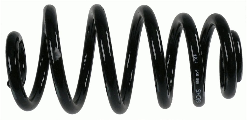 SACHS 996 952 Suspension Spring