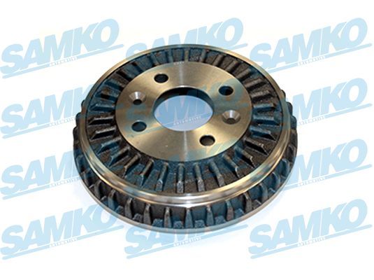S70775 SAMKO fékdob