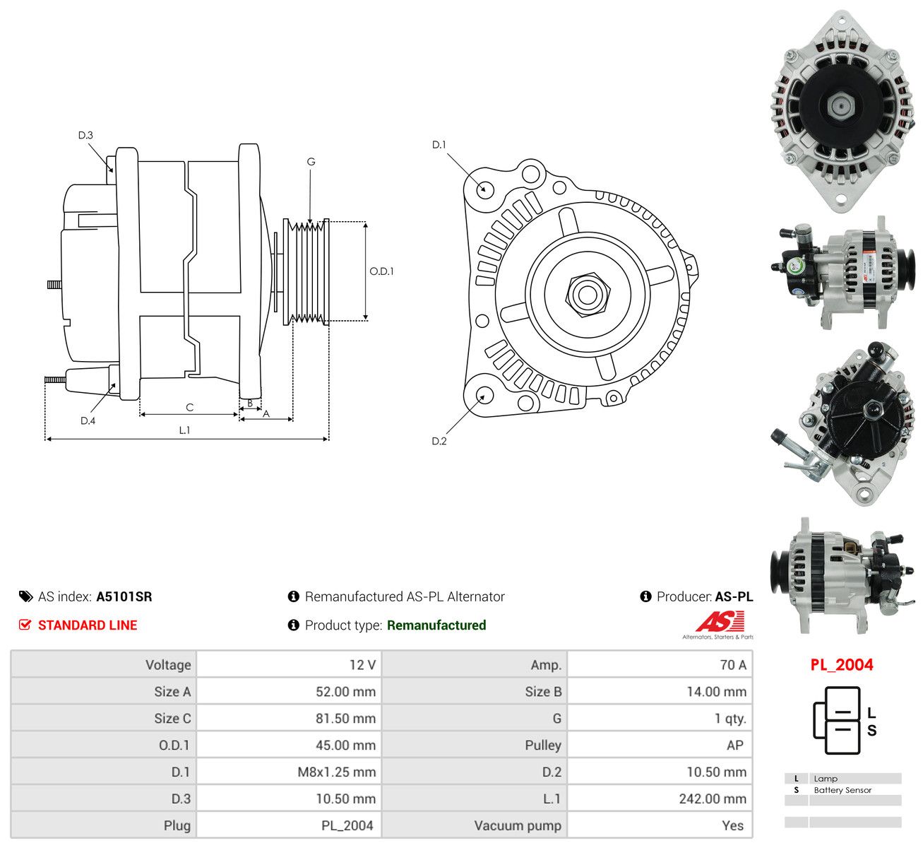 Generator
